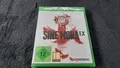 Produktbild: MICROSOFT XBOX ONE/SERIES X Sine Mora Ex  NEU!!!