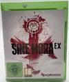 Produktbild: Sine Mora EX - Xbox One - deutsch - Neu / OVP