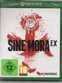 Produktbild: Sine Mora EX - Xbox One - deutsch - Neu / OVP