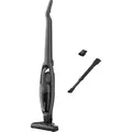 Produktbild: AEG CLEAN 5000 Cordless cleaner 2in1 Akku-Staubsauger kabellos / Akku-Laufzeit: bis zu 45 Min. / Farbe: Dark Grey AS52CB18DG Grau - Grau