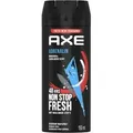 Produktbild: Axe Adrenalin Deodorant Spray 150ml