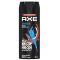 Produktbild: AXE Adrenalin 48H Deo Body Spray dezodorant w sprayu 150 ml