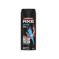 Produktbild: Axe Deodorant Spray 150ml Adrenalin