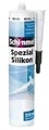Produktbild: Spezial Silikon weiß 310 ml  Silikon
