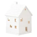 Produktbild: Räder Living Lichthaus Fachwerkhaus klein, Porzellan
