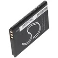 Produktbild: Akku passend für Gigaset GL590, V30145-K1310-X470, 3,7V, 800mAh