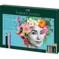 Produktbild: Faber-Castell Polychromos & Pitt Graphite (21x) (210052)