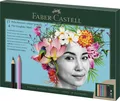 Produktbild: Faber-Castell Polychromos & Graphite Geschenkset klein - limitiert