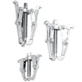 Produktbild: Brüder Mannesmann Kogellapertrekkerset 75-150 mm 3-teiliger 291-3