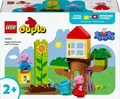 Produktbild: LEGO DUPLO Spielspaß in der Kita,  Wilde Tiere Afrikas  Neuheiten 2026 NEU & OVP