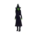 Produktbild: Mattel Poupée Elphaba Puppe
