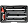 Produktbild: Yato 22 IN 1 SCREWDRIVER SET (YT-2797)