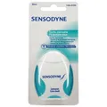 Produktbild: SENSODYNE Zahnseide extra sanft, 50 m PZN 04098906
