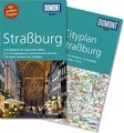 Produktbild: DuMont direkt Reiseführer Straßburg: Mit großem Cit... | Buch | Zustand sehr gut
