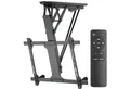 Produktbild: Maclean TV-Deckenhalterung MC-880 Elektrische TV‑Deckenhalterung TV‑Deckenlift für 32–70″, (bis 70,00 Zoll, bis 35 kg, Neigungswinkel 0–75° für Wohnzimmer & Home Cinema)