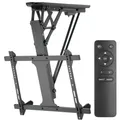 Produktbild: 5902211116110 Ceiling Electric TV Mount MC-880 MACLEAN