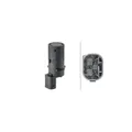 Produktbild: HELLA Sensor, Einparkhilfe 6PX 358 141-721 für FORD, beidseitig, hinten
