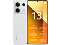 Produktbild: XIAOMI Redmi Note 13 5G 256 GB Arctic White Dual SIM Smartphone Handy