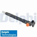 Produktbild: Delphi 28577054-12B1 Einspritzventil für Audi für Seat für Skoda für VW