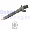 Produktbild: Einspritzventil Delphi 28577054 für AUDI SEAT SKODA VW