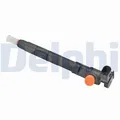 Produktbild: DELPHI Einspritzventil 28577054-12B1 für AUDI SEAT SKODA VW