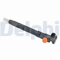 Produktbild: DELPHI Einspritzventil 28577054 für VW POLO 6 AW1 BZ1 AE1 GOLF 7 Variant BA5 BV5