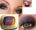 Produktbild: L Oreal Paris Color Kräftig Die Farbpalette -schatten Augenlider S3 Disco