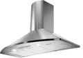 Produktbild: FABER S.p.A. TENDER X A90, 400 m³/h, Abluft/Umluft, E, E, C, 68 dB