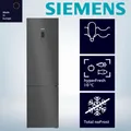 Produktbild: Siemens KG39NXXCF  Kühl-Gefrierkombination
