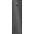 Produktbild: SIEMENS Kühl-Gefrierkombination KG39NXXCF - blacksteel - C