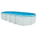 Produktbild: Steinbach Stahlwand Swimming Pool Set 