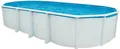 Produktbild: Steinbach Stahlwand Swimming Pool Set 