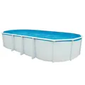 Produktbild: Steinbach Stahlwand Swimming Pool Set 