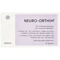 Produktbild: NEURO-ORTHIM Kapseln 40 St