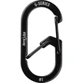 Produktbild: Nite Ize Karabiner G-Series 1 2pack schwarz
