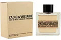 Produktbild: ZADIG&VOLTAIRE THIS IS FREEDOM! Pour elle EDP NEW*, 50 ml