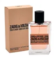 Produktbild: Zadig & Voltaire This is Her Vibes of Freedom 50ml EDP