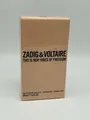 Produktbild: Zadig & Voltaire This is Her! Vibes of Freedom Eau de Parfum