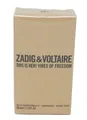 Produktbild: Zadig & Voltaire This is Her! Vibes of Freedom Eau de Parfum Pour Elle Spray 50m