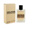Produktbild: Zadig & Voltaire This is Her! Vibes of Freedom Eau de Parfum 50 ml Damen