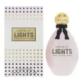 Produktbild: Sarah Jessica Parker Lovely Lights Eau De Parfum 100ml for Women