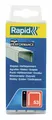 Produktbild: Rapid Heftklammern 53/14 - 40303087