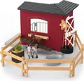 Produktbild: Schleich 42726 Farm World Tischfigur Ziege