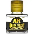 Produktbild: AK Quick Cement Extra Thin