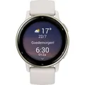 Produktbild: Garmin Vivoactive 5 Creme