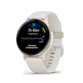 Produktbild: Garmin Vivoactive 5 42mm - GPS-Smartwatch mit 1,2