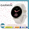 Produktbild: Garmin vívoactive 5 Smartwatch Amoled 42mm GPS Musik Pay - Nie Gebraucht