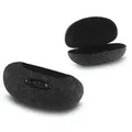 Produktbild: Oakley    Ellipse O Case 102-497-001 - Brillenetuis  - Schwarz Grau