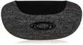 Produktbild: Oakley Unisex Ellipse O Case Brillenetuis, Black/Grey, Einheitsgröße