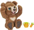 Produktbild: furReal Cubby, mein Knuddelbär